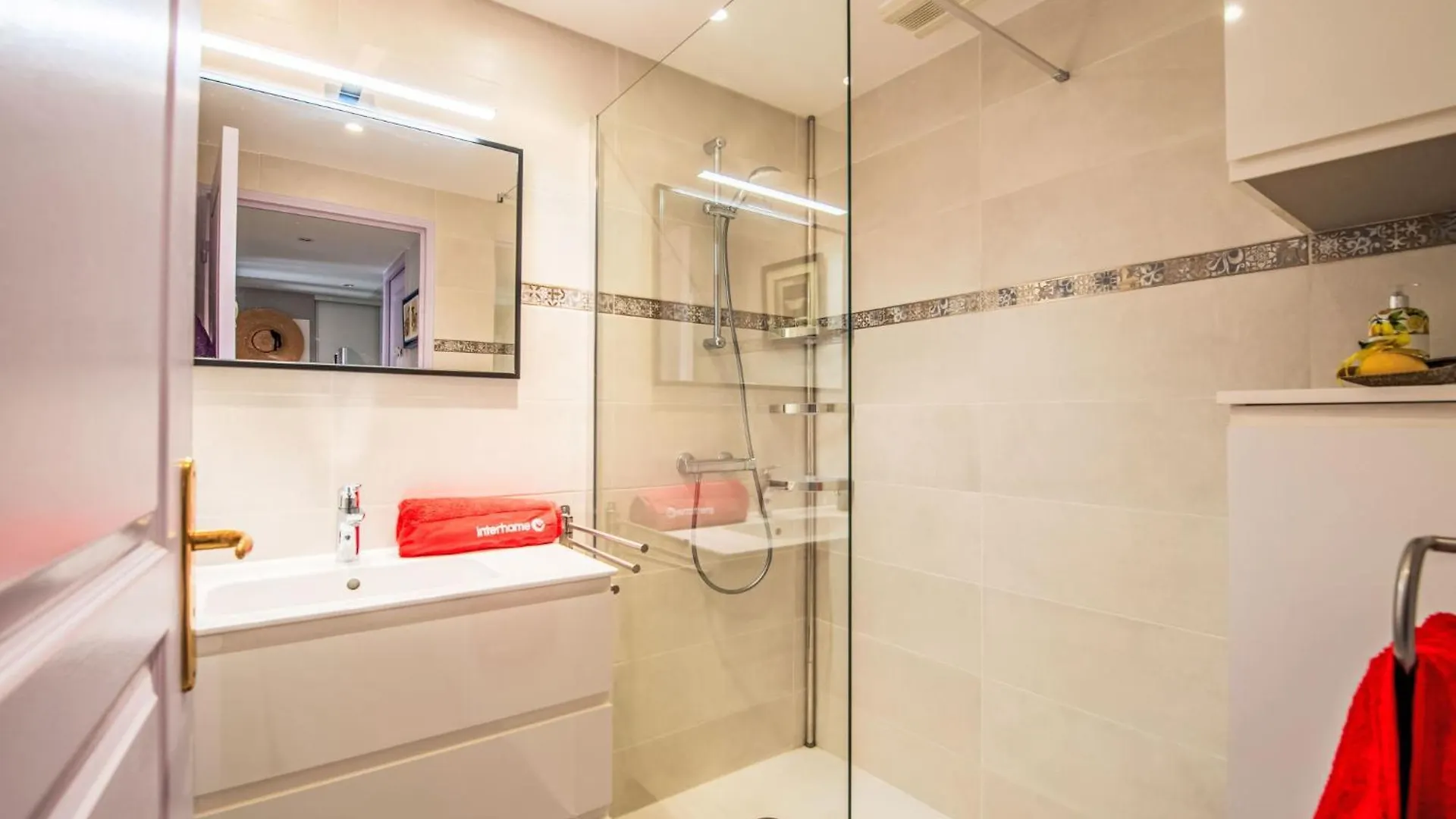 Apartment Cap Marine-8 By Interhome Cavalaire-sur-Mer France