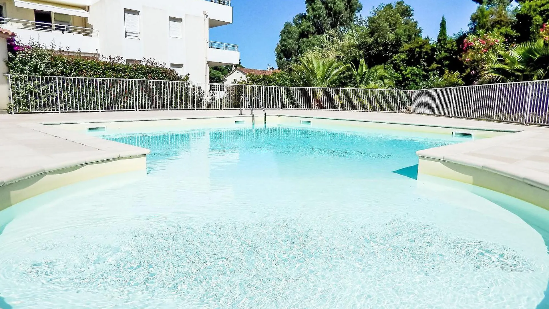 Apartment Cap Marine-8 By Interhome Cavalaire-sur-Mer 0*,  France