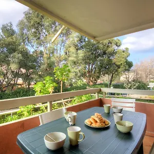  Appartement La Croix Du Sud-3