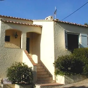 Appartement Joli 2 Pièces 4 Personnes Vue