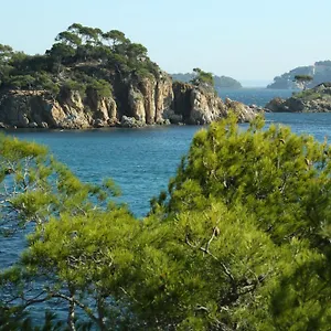  Appartement Location Corsica